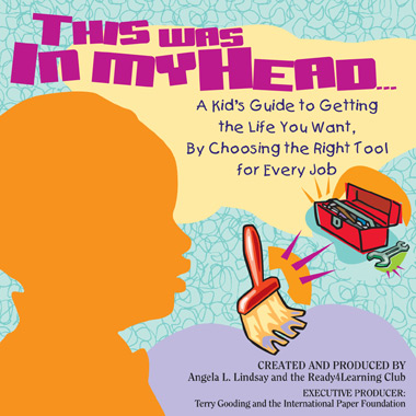 This Was in My Head CD