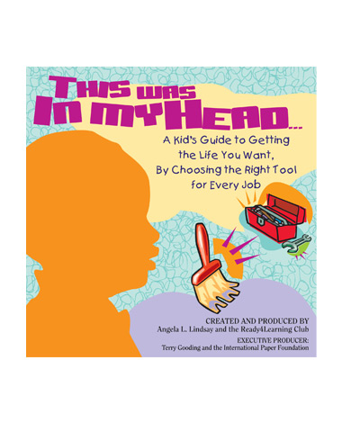 This Was in My Head Self-Coaching Guide