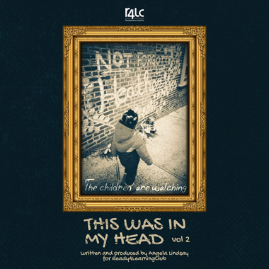 This Was In My Head, Vol. 2